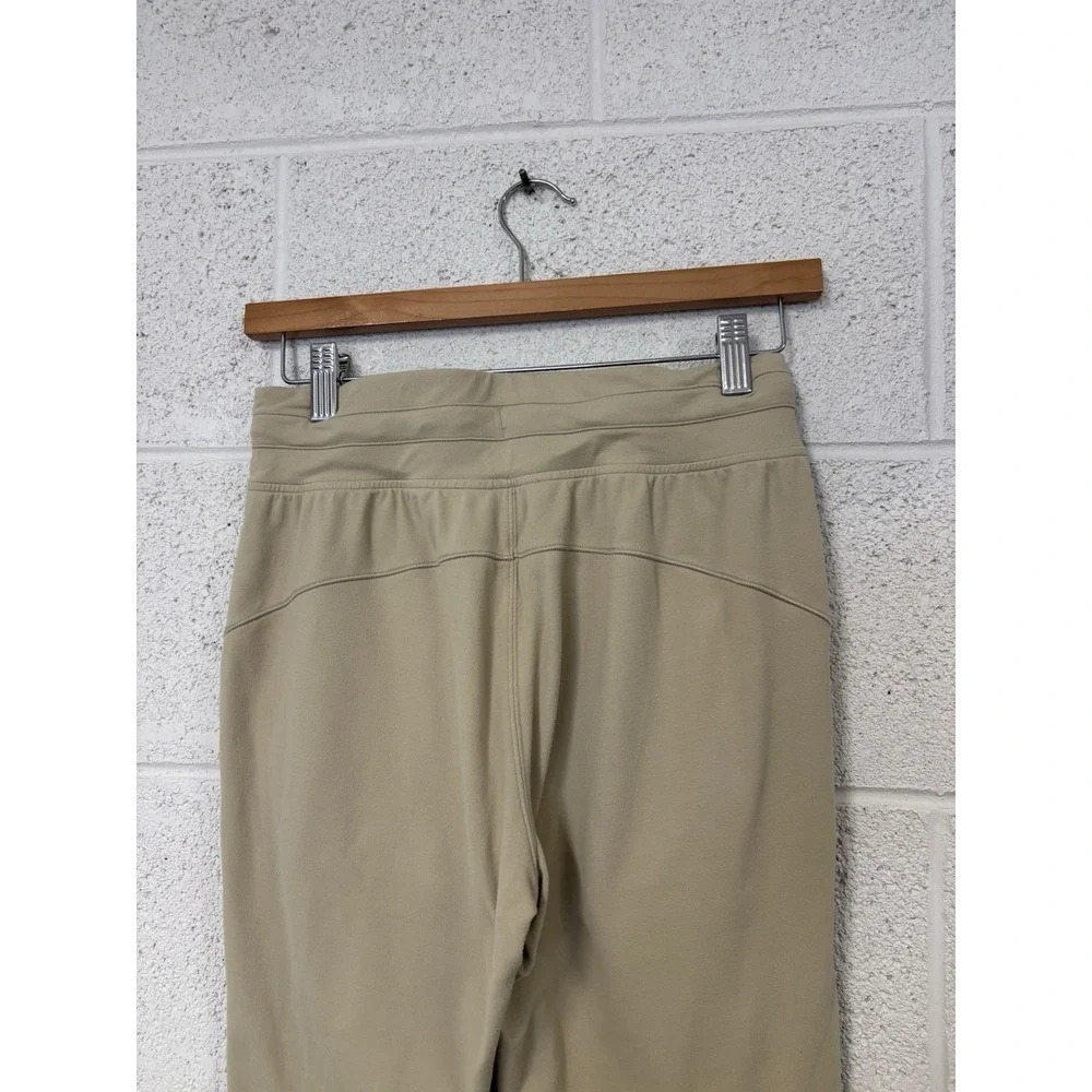 Lululemon Ready to Rulu High-Rise Cropped Jogger Women's 4 Retail $98